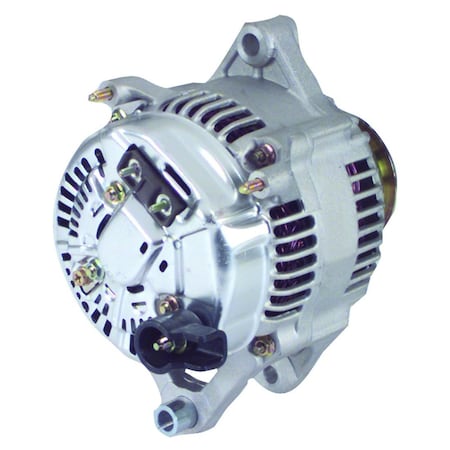 Replacement For Mpa, 15686N Alternator